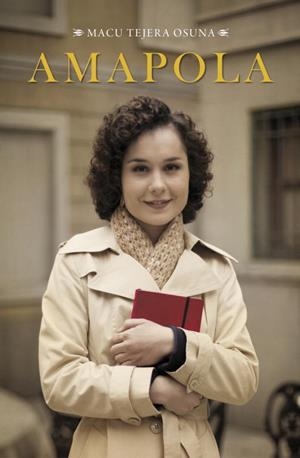 Amapola | 9788401352560 | Tejera, Macu | Llibres.cat | Llibreria online en català | La Impossible Llibreters Barcelona
