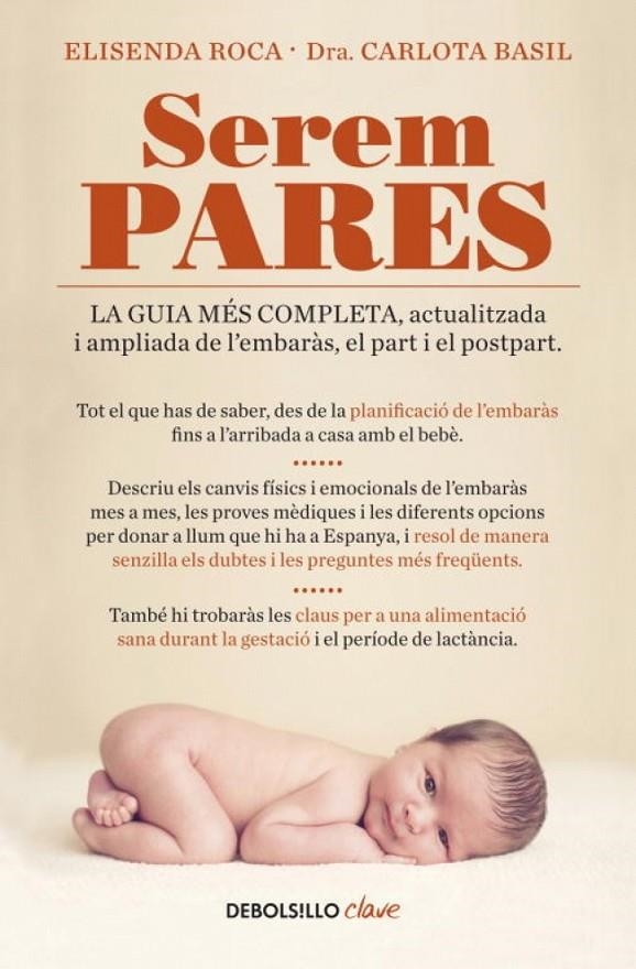 Serem pares | 9788499894874 | Roca, Elisenda/Basil, Carlota | Llibres.cat | Llibreria online en català | La Impossible Llibreters Barcelona