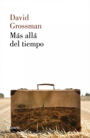 Más allá del tiempo | 9788426420688 | Grossman, David | Llibres.cat | Llibreria online en català | La Impossible Llibreters Barcelona