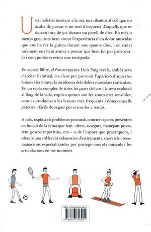 Els secrets del fisioterapeuta | 9788483306901 | Puig Torregrosa, Lluís | Llibres.cat | Llibreria online en català | La Impossible Llibreters Barcelona
