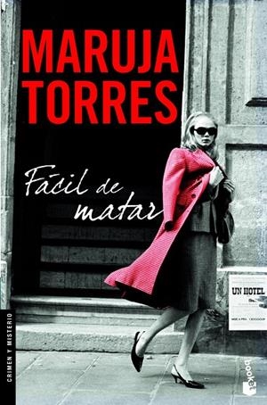 Fäcil de matar | 9788408004318 | Torres, Maruja | Llibres.cat | Llibreria online en català | La Impossible Llibreters Barcelona