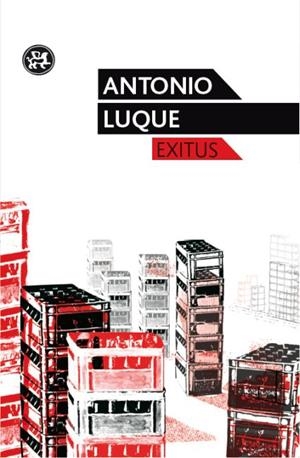 Exitus | 9788415325291 | Luque, Antonio | Llibres.cat | Llibreria online en català | La Impossible Llibreters Barcelona