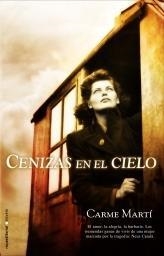 Cenizas en el cielo | 9788499184555 | Martí, Carme | Llibres.cat | Llibreria online en català | La Impossible Llibreters Barcelona