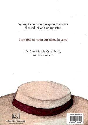 La nena i el monstre | 9788426139214 | Irani, Neil | Llibres.cat | Llibreria online en català | La Impossible Llibreters Barcelona