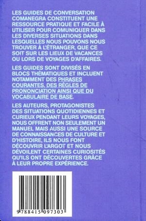 Guia de conversa francès-català | 9788415097303 | Guim Segurado, Chesca | Llibres.cat | Llibreria online en català | La Impossible Llibreters Barcelona