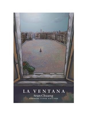 La ventana | 9788415208167 | Chuang, Sean | Llibres.cat | Llibreria online en català | La Impossible Llibreters Barcelona