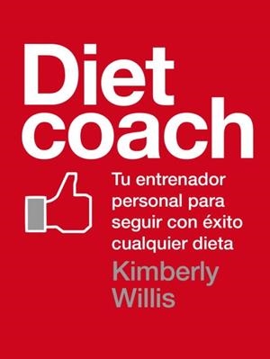 Diet coach | 9788425347566 | Willis, Kimberley | Llibres.cat | Llibreria online en català | La Impossible Llibreters Barcelona