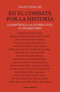 En el combate por la historia | 9788493914394 | Viñas, Ángel/y otros | Llibres.cat | Llibreria online en català | La Impossible Llibreters Barcelona