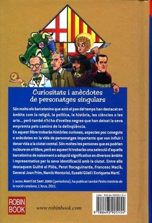 Barcelonins (més o menys il·lustrats) | 9788493925154 | Diversos | Llibres.cat | Llibreria online en català | La Impossible Llibreters Barcelona