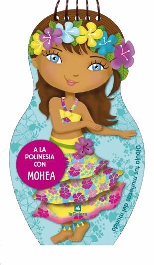 A la Polinesia con Mohea | 9788424641870 | Diversos | Llibres.cat | Llibreria online en català | La Impossible Llibreters Barcelona