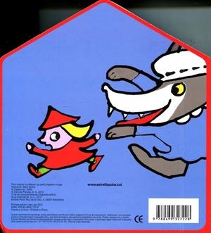 La casa de la Caputxeta vermella | 9788499327228 | Guttier, Bénédicte | Llibres.cat | Llibreria online en català | La Impossible Llibreters Barcelona