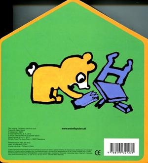 La casa dels tres ossos | 9788499327235 | Guttier, Bénédicte | Llibres.cat | Llibreria online en català | La Impossible Llibreters Barcelona