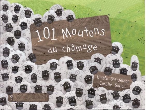 101 ovelles a l'atur | 9788415097419 | Snitselar, Nicole | Llibres.cat | Llibreria online en català | La Impossible Llibreters Barcelona