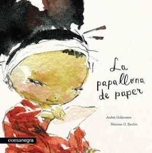 Papallona de paper | 9788415097433 | Goldestein, Andrés | Llibres.cat | Llibreria online en català | La Impossible Llibreters Barcelona