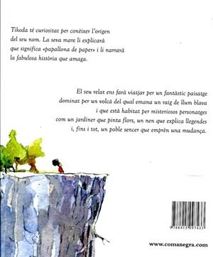 Papallona de paper | 9788415097433 | Goldestein, Andrés | Llibres.cat | Llibreria online en català | La Impossible Llibreters Barcelona