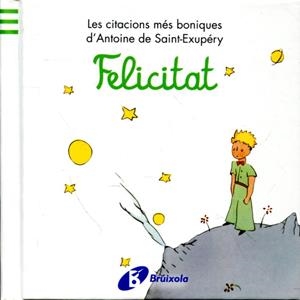 Felicitat | 9788499061238 | Saint-Exupéry, Antoine de | Llibres.cat | Llibreria online en català | La Impossible Llibreters Barcelona