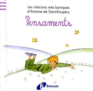 Pensaments | 9788499061245 | Saint-Exupéry, Antoine de | Llibres.cat | Llibreria online en català | La Impossible Llibreters Barcelona