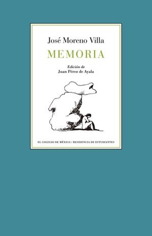 Memoria | 9788493886042 | Moreno Villa, José | Llibres.cat | Llibreria online en català | La Impossible Llibreters Barcelona