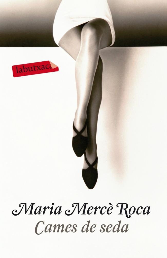 Cames de seda | 9788499304106 | Roca Perich, Maria Mercè | Llibres.cat | Llibreria online en català | La Impossible Llibreters Barcelona