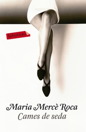 Cames de seda | 9788499304106 | Roca Perich, Maria Mercè | Llibres.cat | Llibreria online en català | La Impossible Llibreters Barcelona
