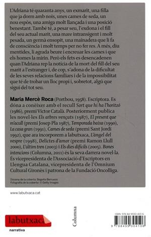 Cames de seda | 9788499304106 | Roca Perich, Maria Mercè | Llibres.cat | Llibreria online en català | La Impossible Llibreters Barcelona