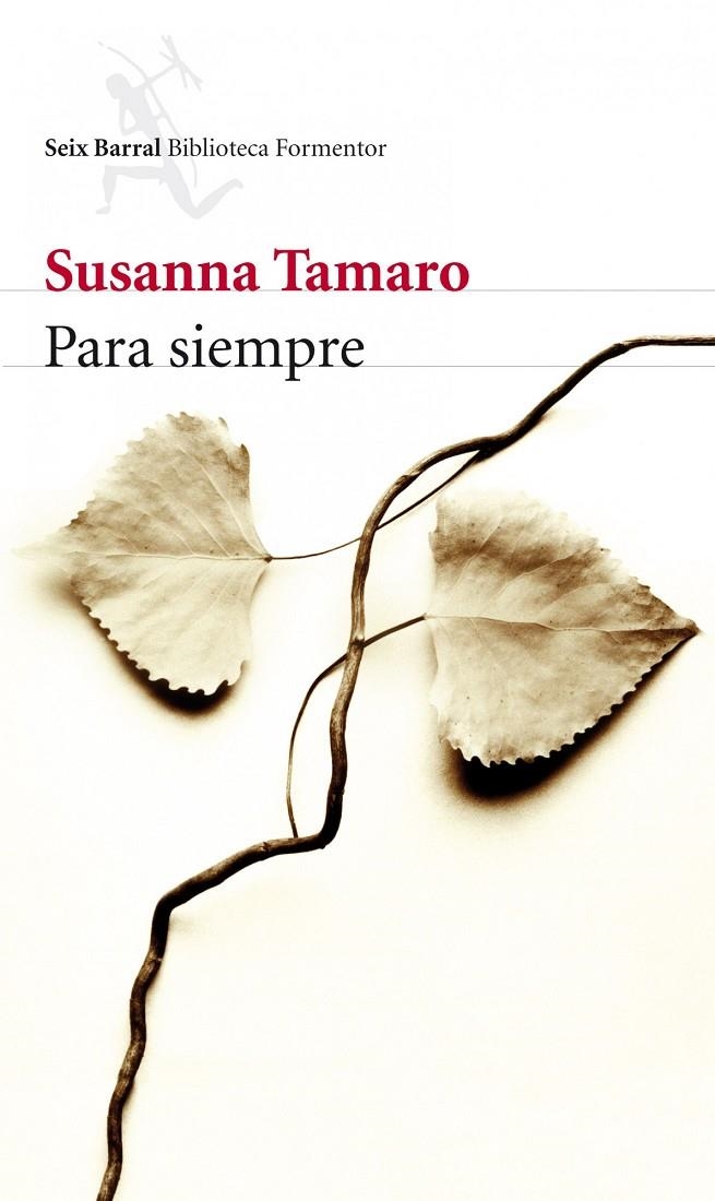 PARA SIEMPRE | 9788432214066 | Tamaro, Susana | Llibres.cat | Llibreria online en català | La Impossible Llibreters Barcelona