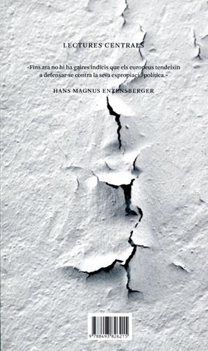 Brussel·les, el monstre gentil | 9788493826215 | Enzensberger, Hans Magnus | Llibres.cat | Llibreria online en català | La Impossible Llibreters Barcelona