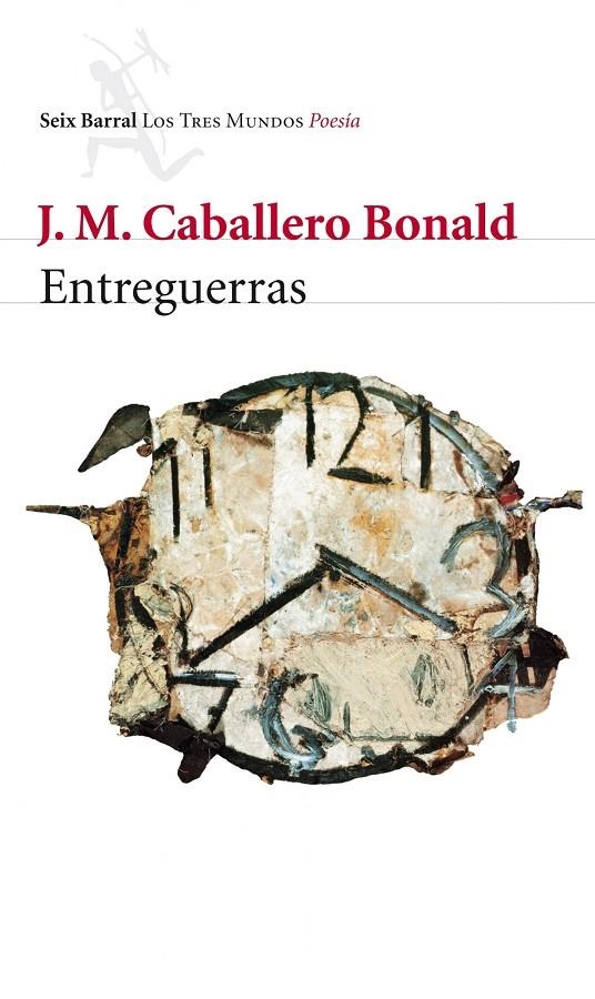 ENTREGUERRAS O LA DURACION DEL PASADO | 9788432214073 | CABALLERO BONALD | Llibres.cat | Llibreria online en català | La Impossible Llibreters Barcelona