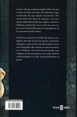 Sé que volverás | 9788401352447 | Higgins Clark, Mary | Llibres.cat | Llibreria online en català | La Impossible Llibreters Barcelona