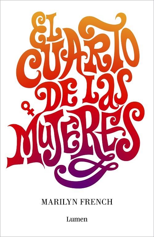 El cuarto de las mujeres  | 9788426419927 | French, Marilyn | Llibres.cat | Llibreria online en català | La Impossible Llibreters Barcelona