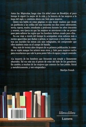 El cuarto de las mujeres  | 9788426419927 | French, Marilyn | Llibres.cat | Llibreria online en català | La Impossible Llibreters Barcelona