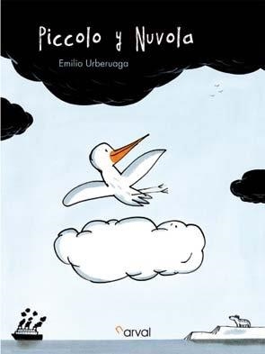 Piccolo y Nuvola | 9788493938116 | Urberuaga, Emilio | Llibres.cat | Llibreria online en català | La Impossible Llibreters Barcelona