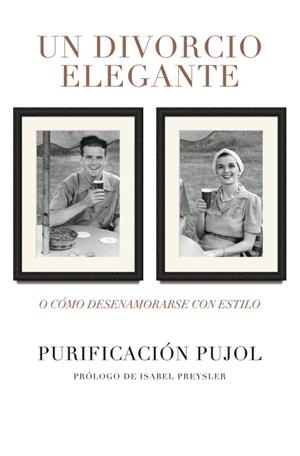 Un divorcio elegante | 9788425347504 | PUJOL,PURIFICACION | Llibres.cat | Llibreria online en català | La Impossible Llibreters Barcelona