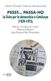 Pssst...Passa-ho | 9788492542581 | Pellegrini, Alberto/Rúa Fernández, José Manuel | Llibres.cat | Llibreria online en català | La Impossible Llibreters Barcelona