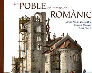 Un poble en temps del Romànic | 9788415097334 | Nuño González, Jaime | Llibres.cat | Llibreria online en català | La Impossible Llibreters Barcelona