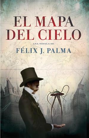 El mapa del cielo | 9788401339554 | PALMA,FELIX J. | Llibres.cat | Llibreria online en català | La Impossible Llibreters Barcelona