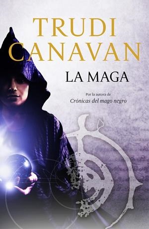 La maga | 9788401352522 | CANAVAN,TRUDI | Llibres.cat | Llibreria online en català | La Impossible Llibreters Barcelona