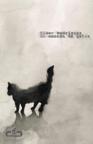 Un montón de gatos | 9788496594609 | RODRIGUEZ,EIDER | Llibres.cat | Llibreria online en català | La Impossible Llibreters Barcelona