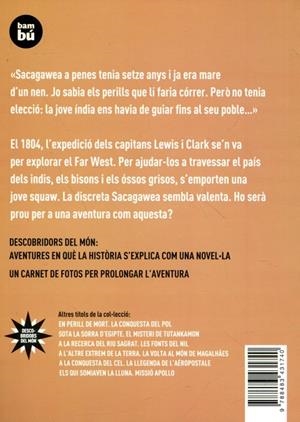 Al país dels indis. La descoberta del Far-West | 9788483431740 | Nessmann, Philippe | Llibres.cat | Llibreria online en català | La Impossible Llibreters Barcelona