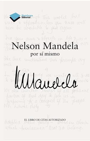 Nelson Mandela por sí mismo | 9788415115687 | Mandela, Nelson | Llibres.cat | Llibreria online en català | La Impossible Llibreters Barcelona
