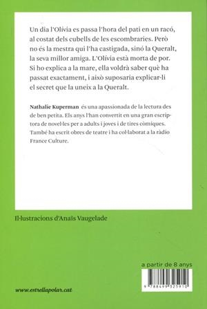 No vull sortir al pati! | 9788499325910 | Kuperman, Nathalie | Llibres.cat | Llibreria online en català | La Impossible Llibreters Barcelona
