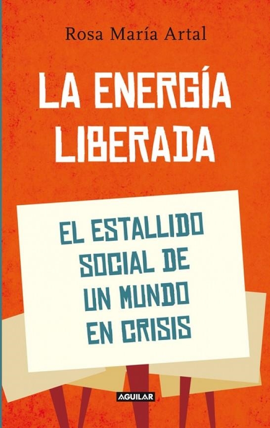 La energía liberada | 9788403052857 | Artal, Rosa M | Llibres.cat | Llibreria online en català | La Impossible Llibreters Barcelona