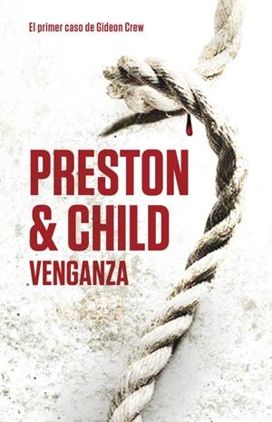Venganza | 9788401339783 | PRESTON,DOUGLAS/CHILD,LINCOLN | Llibres.cat | Llibreria online en català | La Impossible Llibreters Barcelona