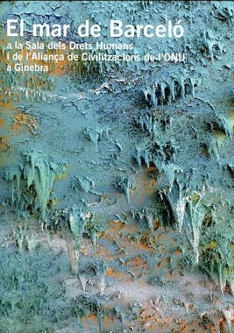 El mar de Barceló | 9788415049012 | Diversos | Llibres.cat | Llibreria online en català | La Impossible Llibreters Barcelona