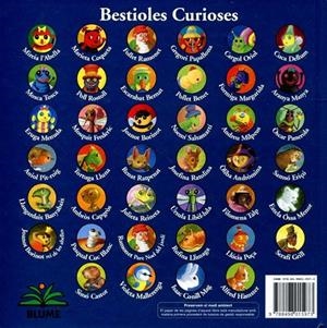 Isaac conill mag. Bestioles curioses | 9788498015973 | Krings, Antoon | Llibres.cat | Llibreria online en català | La Impossible Llibreters Barcelona