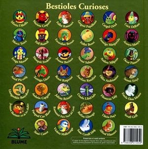 Alfred hàmster. Bestioles curioses | 9788498015959 | Krings, Antoon | Llibres.cat | Llibreria online en català | La Impossible Llibreters Barcelona