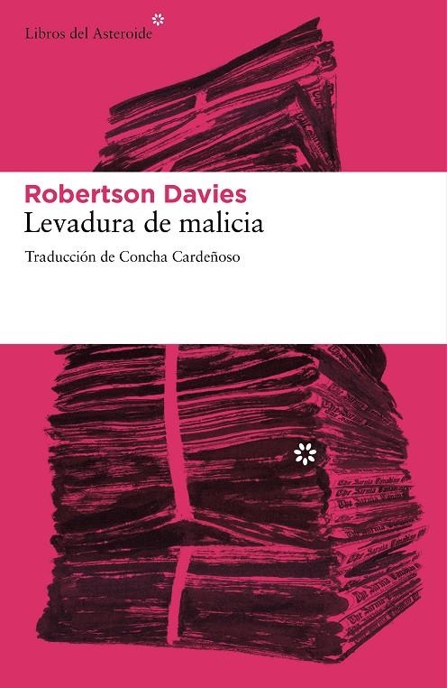 LEVADURA DE MALICIA | 9788492663507 | DAVIES, ROBERTSON | Llibres.cat | Llibreria online en català | La Impossible Llibreters Barcelona