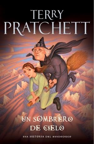 UN SOMBRERO DE CIELO | 9788401339790 | PRATCHETT,TERRY | Llibres.cat | Llibreria online en català | La Impossible Llibreters Barcelona
