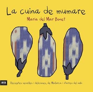 La cuina de mumare | 9788415224266 | Bonet Verdaguer, Maria del Mar | Llibres.cat | Llibreria online en català | La Impossible Llibreters Barcelona