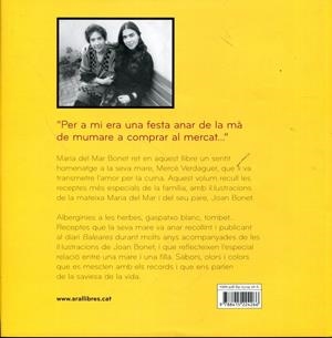 La cuina de mumare | 9788415224266 | Bonet Verdaguer, Maria del Mar | Llibres.cat | Llibreria online en català | La Impossible Llibreters Barcelona
